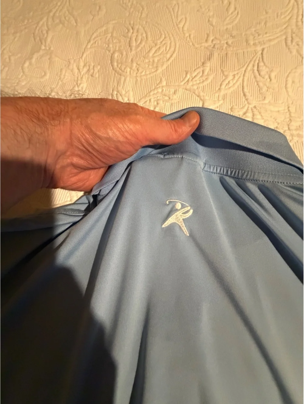 Peter Millar this peter